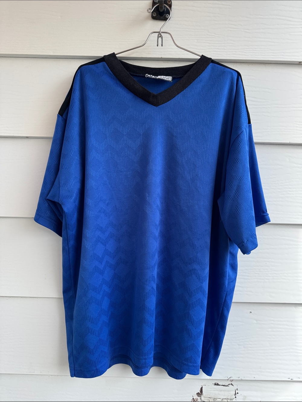 Vintage Ipso Tech Jersey